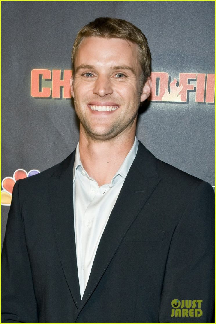 Jesse Spencer