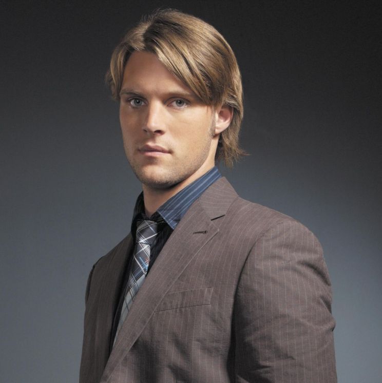 Jesse Spencer