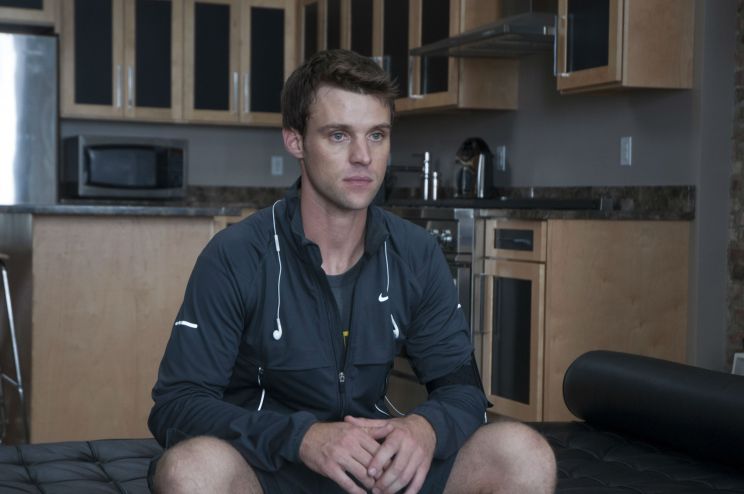 Jesse Spencer