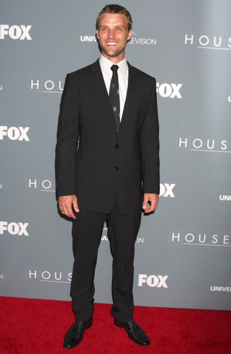 Jesse Spencer