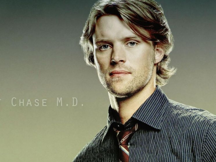 Jesse Spencer