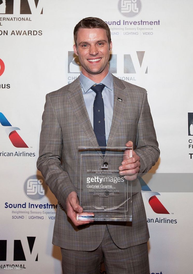 Jesse Spencer