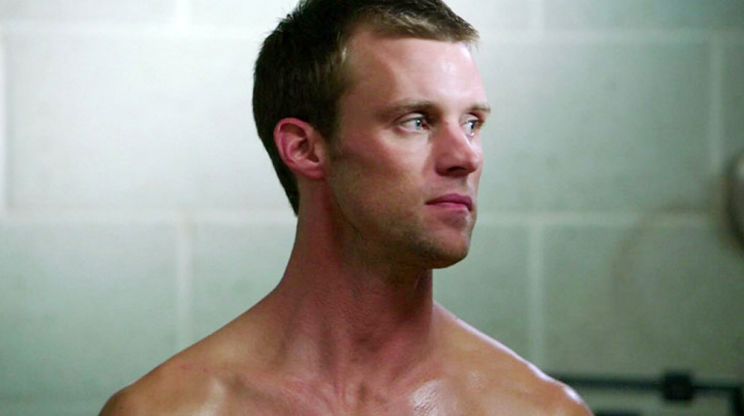 Jesse Spencer