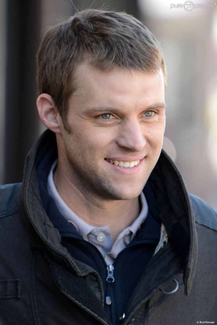 Jesse Spencer