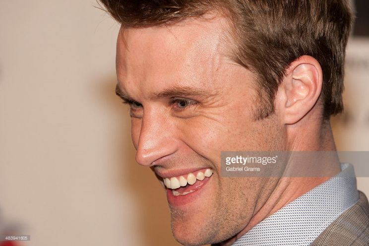 Jesse Spencer