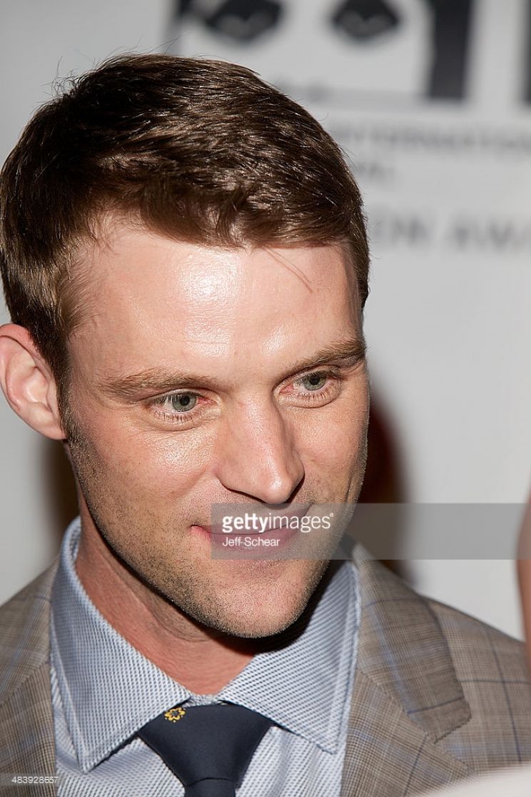 Jesse Spencer