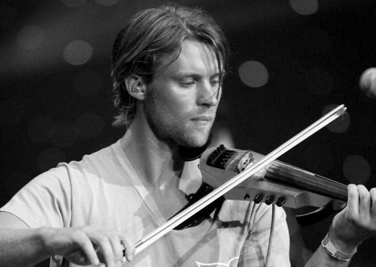 Jesse Spencer