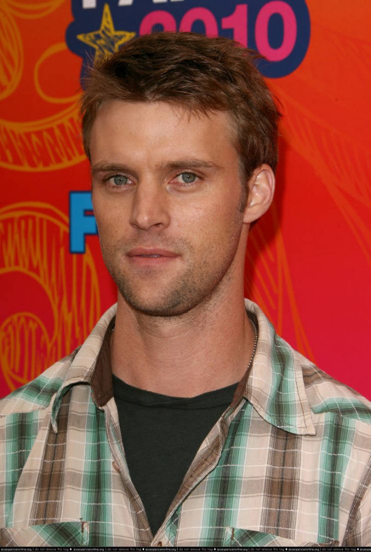 Jesse Spencer