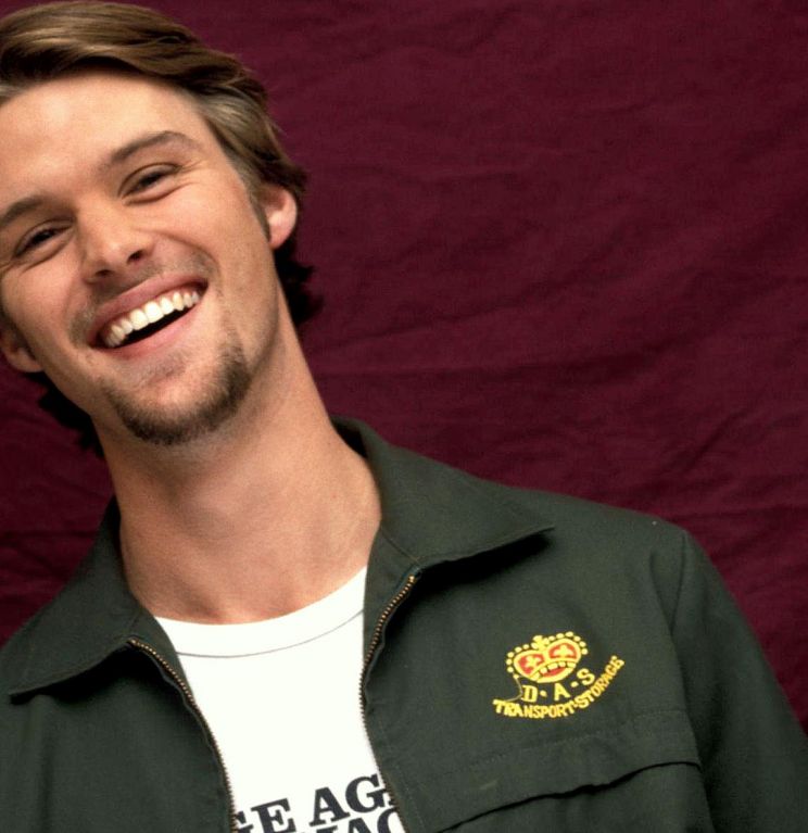 Jesse Spencer