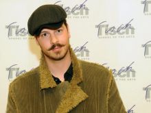 Jesse Steccato