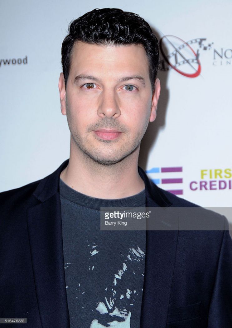 Jesse Steccato