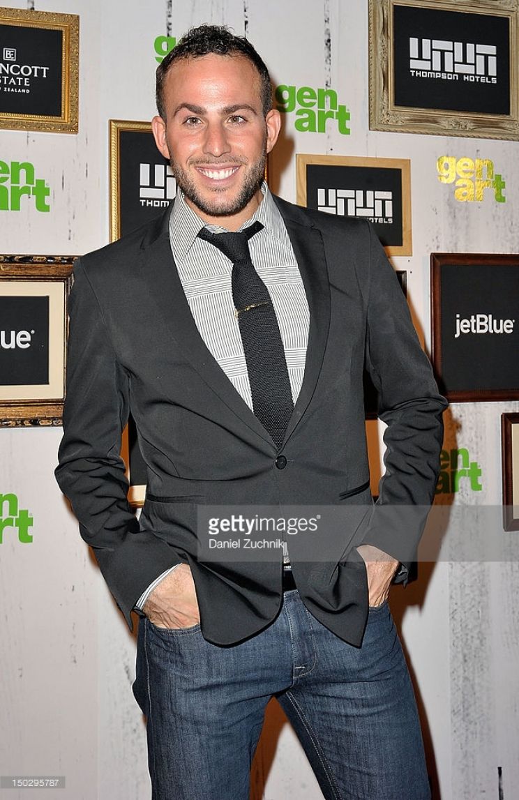 Jesse Steccato