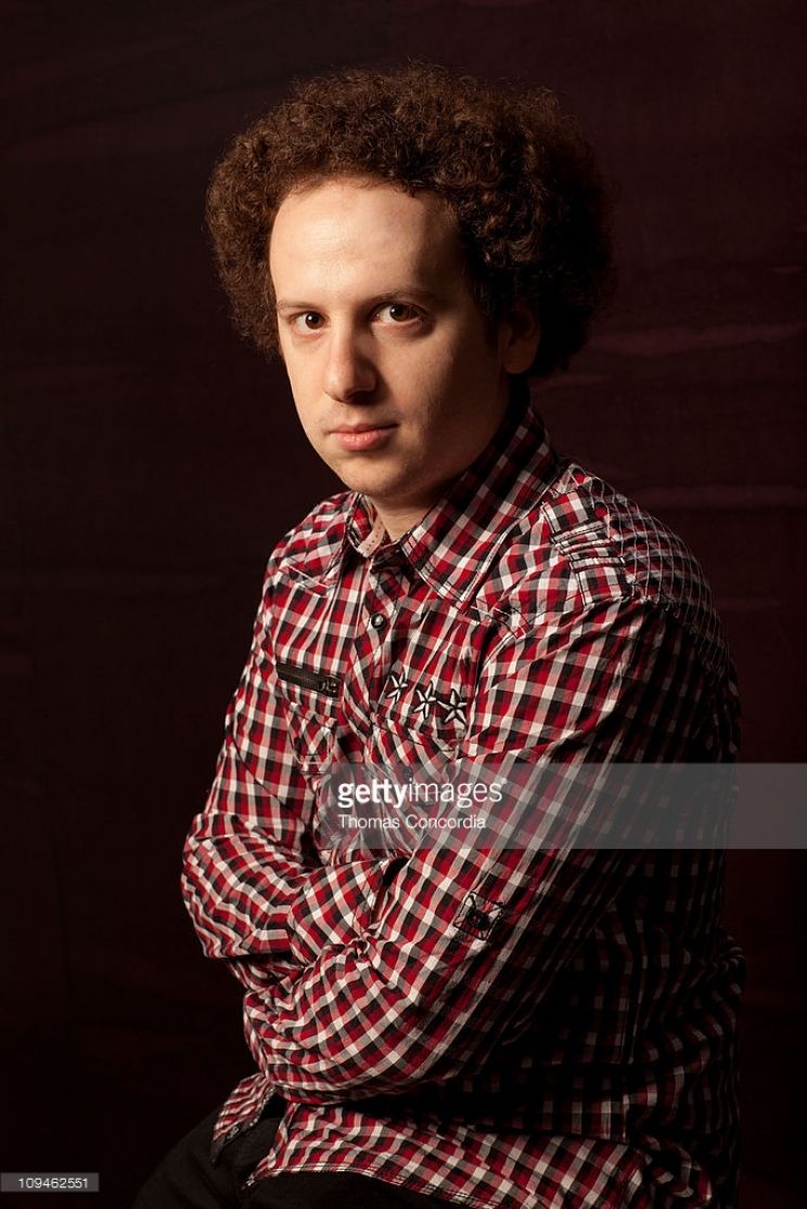 Jesse Steccato