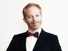 Jesse Tyler Ferguson