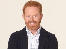 Jesse Tyler Ferguson