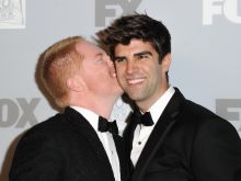 Jesse Tyler Ferguson