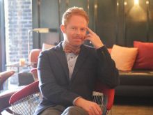 Jesse Tyler Ferguson