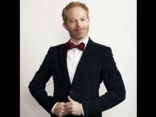 Jesse Tyler Ferguson