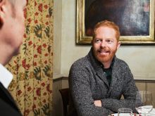 Jesse Tyler Ferguson