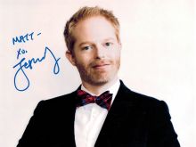 Jesse Tyler Ferguson