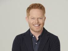 Jesse Tyler Ferguson