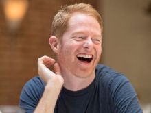 Jesse Tyler Ferguson