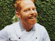 Jesse Tyler Ferguson