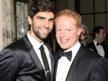 Jesse Tyler Ferguson