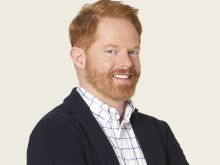 Jesse Tyler Ferguson