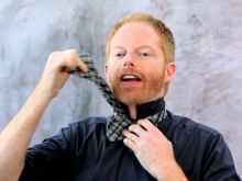 Jesse Tyler Ferguson