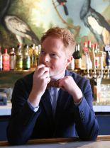 Jesse Tyler Ferguson