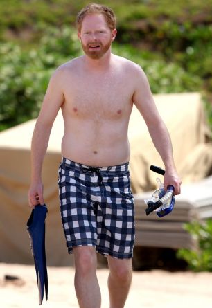 Jesse Tyler Ferguson