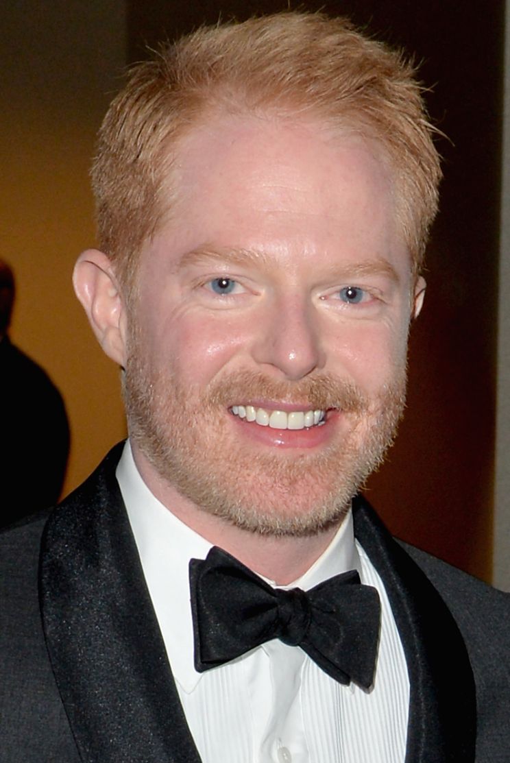 Jesse Tyler Ferguson