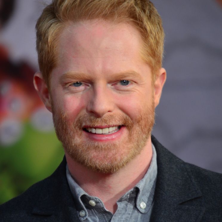 Jesse Tyler Ferguson