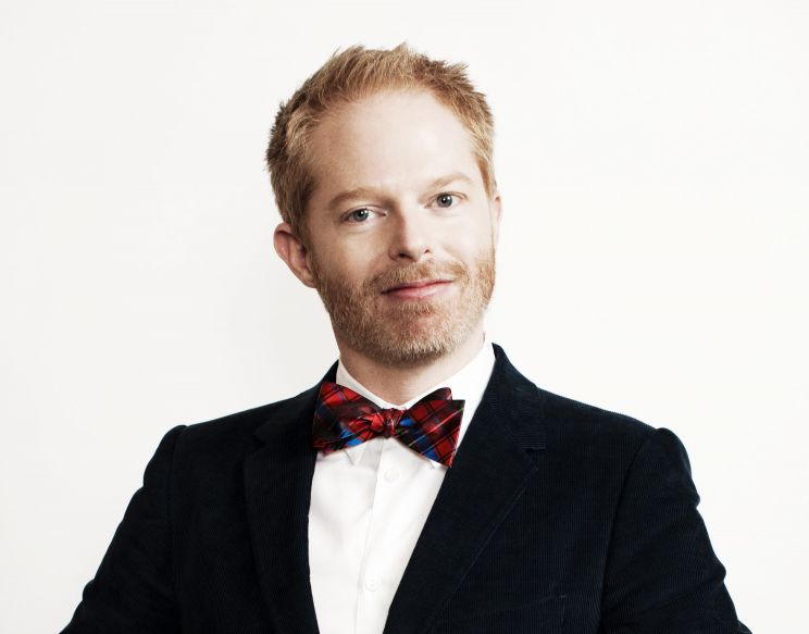 Jesse Tyler Ferguson