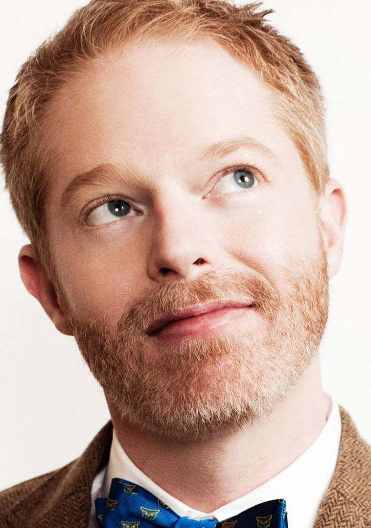 Jesse Tyler Ferguson