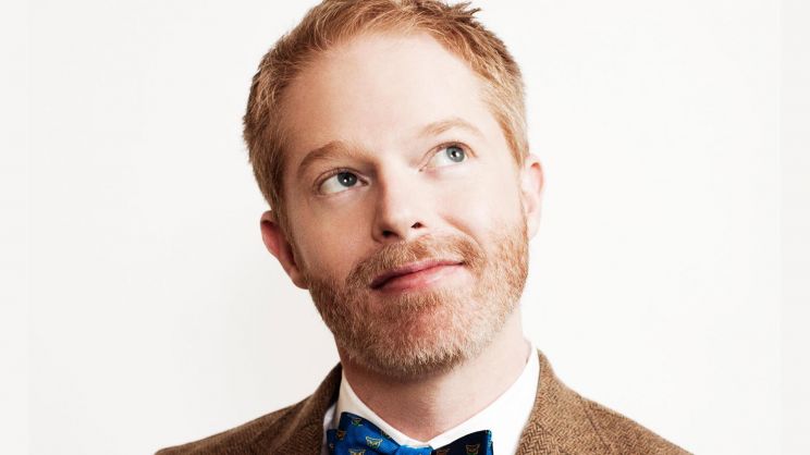 Jesse Tyler Ferguson