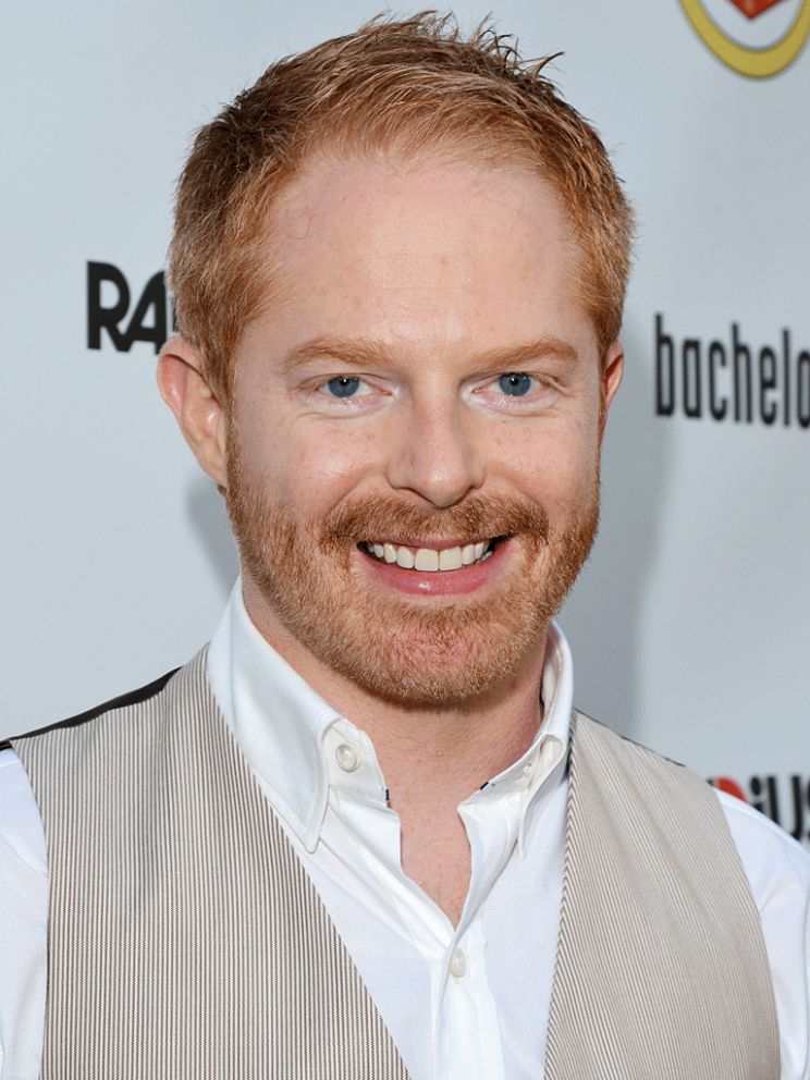 Jesse Tyler Ferguson