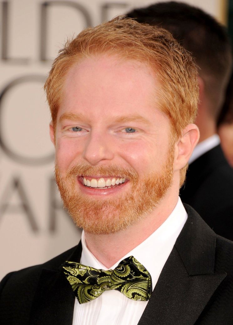 Jesse Tyler Ferguson