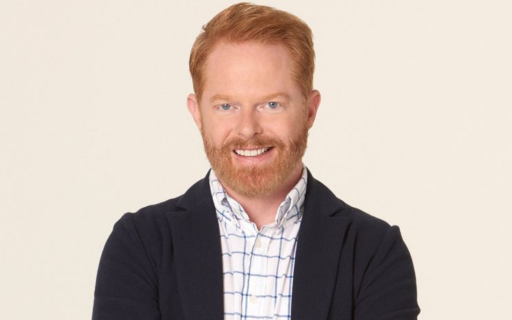 Jesse Tyler Ferguson