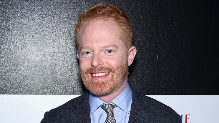 Jesse Tyler Ferguson