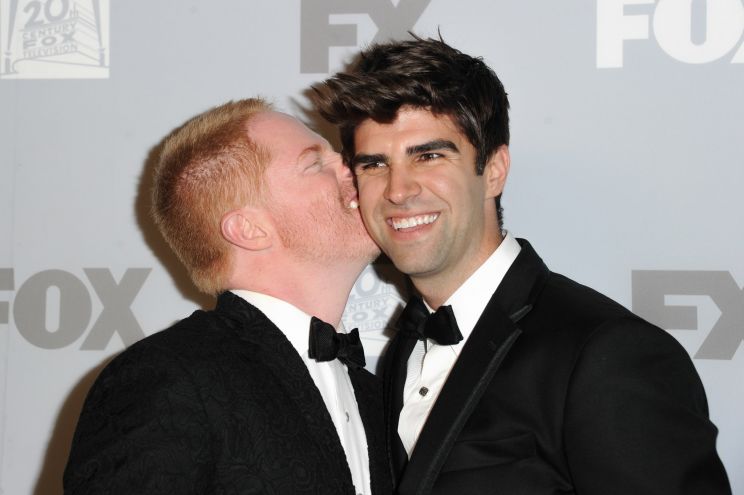 Jesse Tyler Ferguson