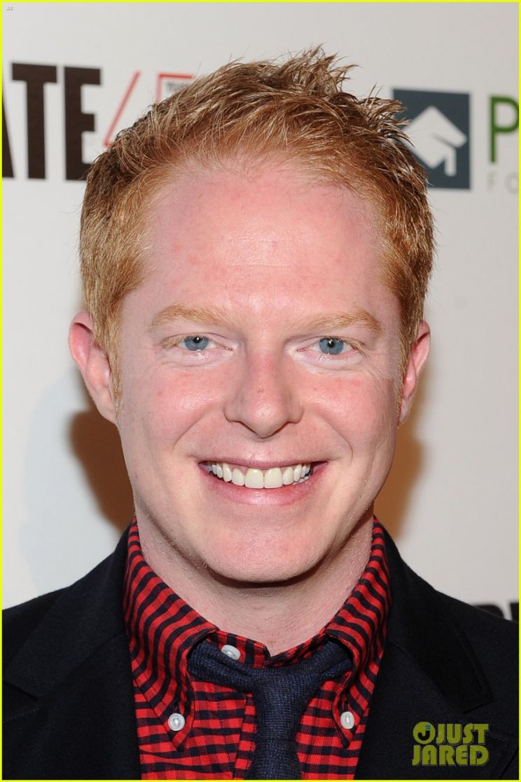 Jesse Tyler Ferguson