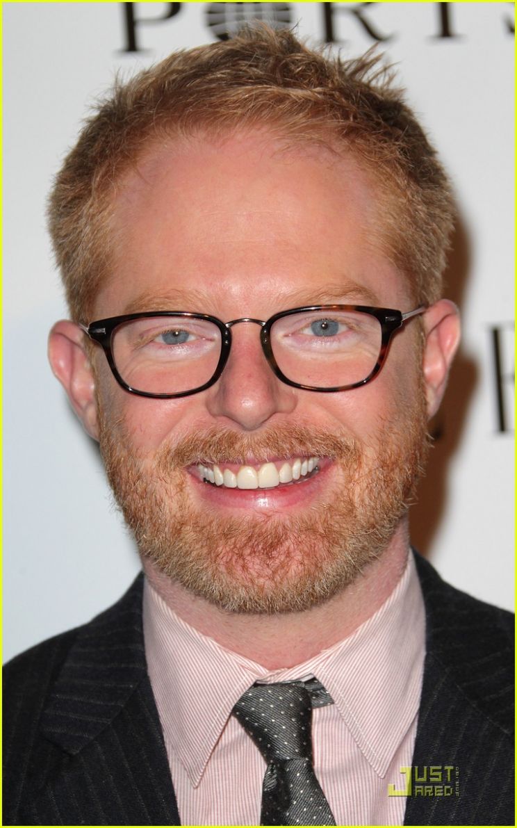 Jesse Tyler Ferguson