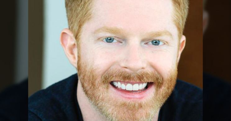 Jesse Tyler Ferguson