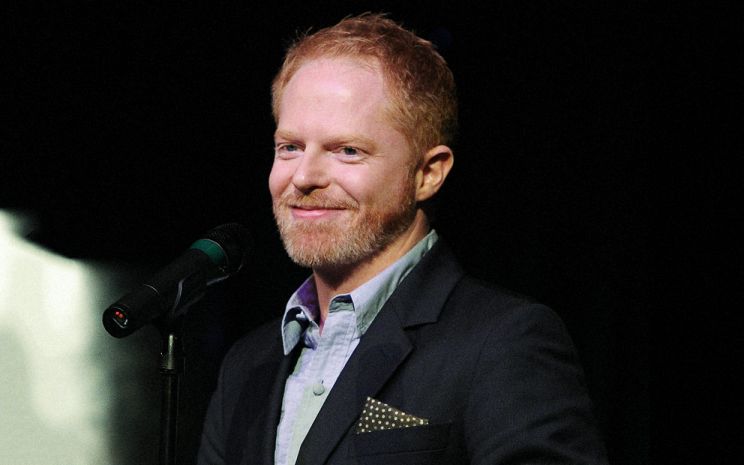 Jesse Tyler Ferguson