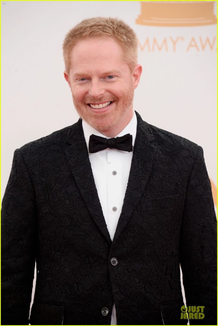 Jesse Tyler Ferguson