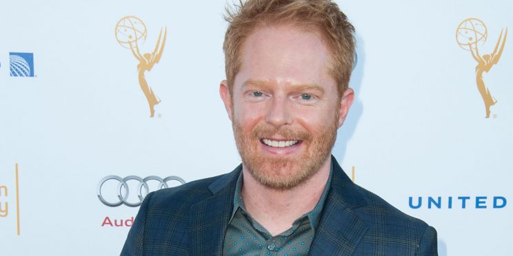 Jesse Tyler Ferguson