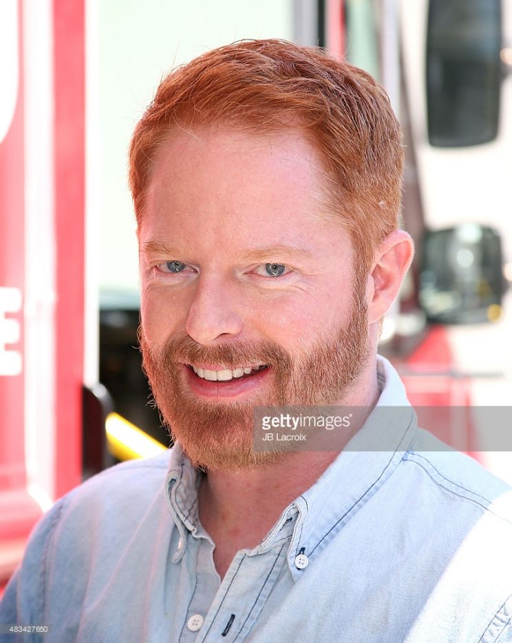 Jesse Tyler Ferguson