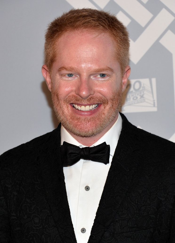 Jesse Tyler Ferguson